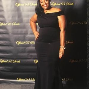 Meet your Posher, Kahalia